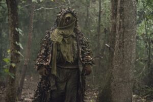 ウォーキングデッド リーパーズとは何者 マギーを狙う理由は